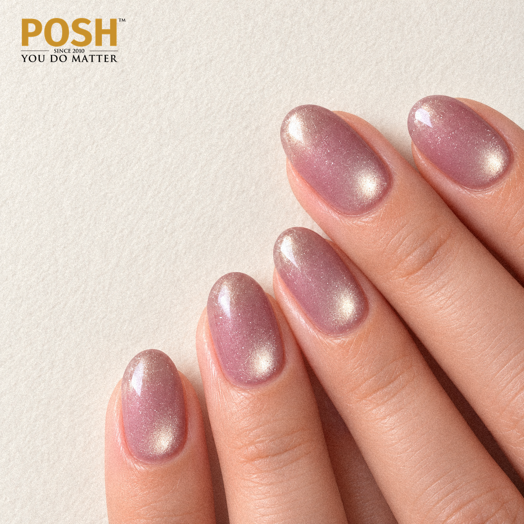 POSH cat-eye RM1 ad creative card