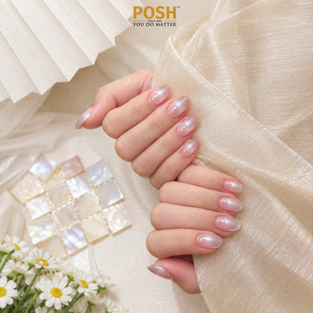 POSH cat-eye RM1 ad creative card