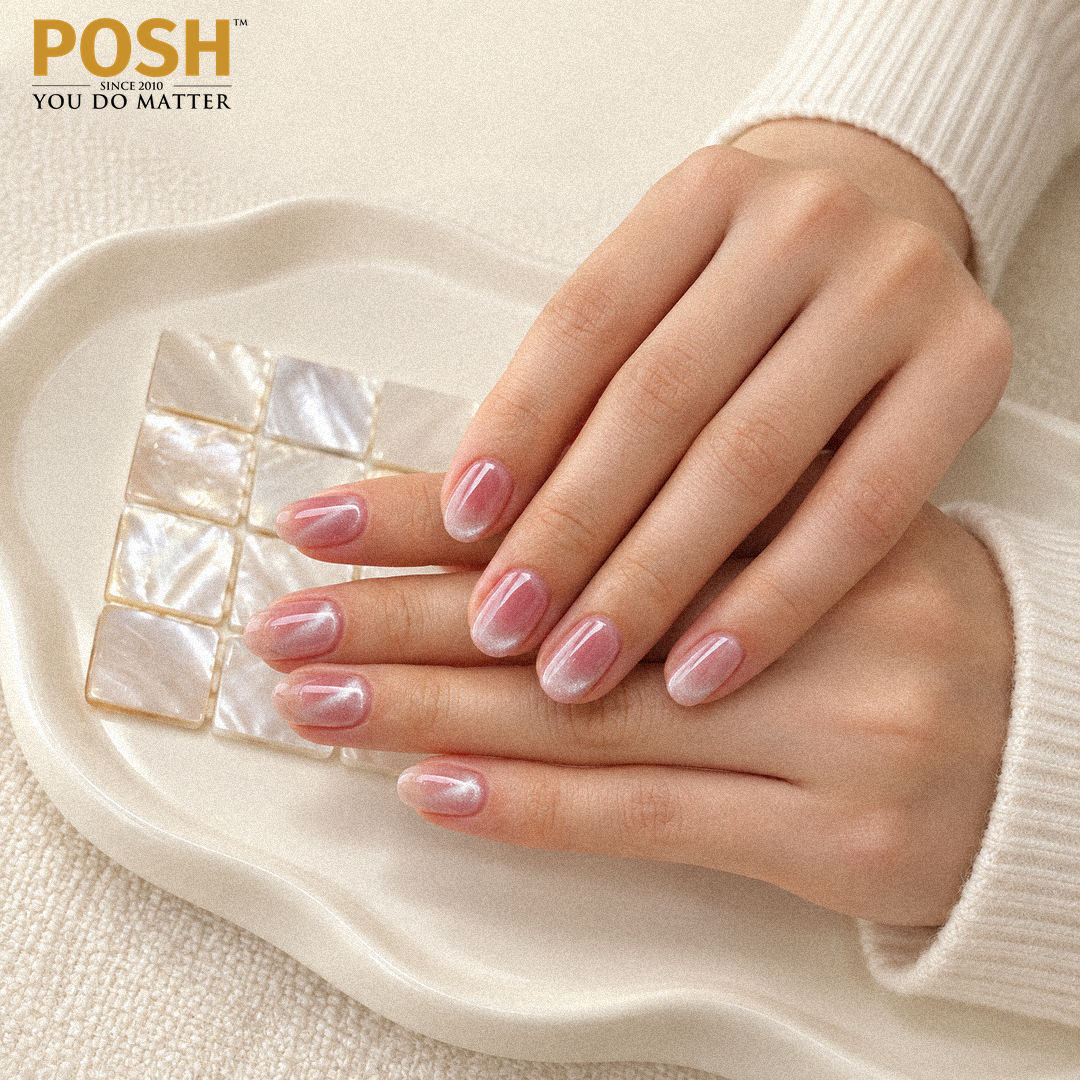 POSH cat-eye RM1 ad creative card