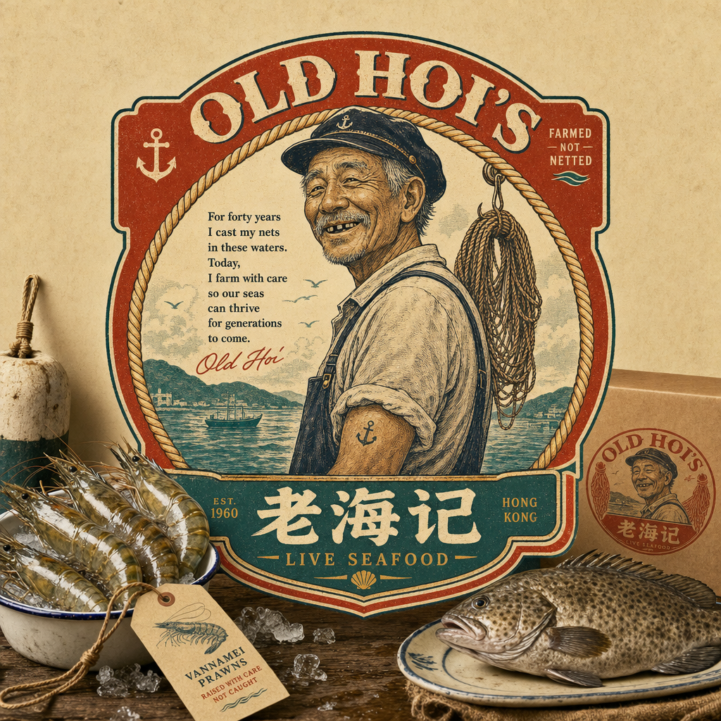 OLD HOI'S