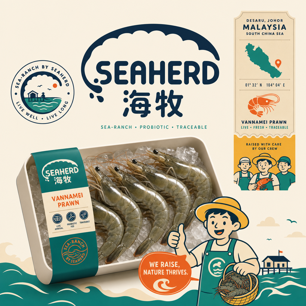 SEAHERD