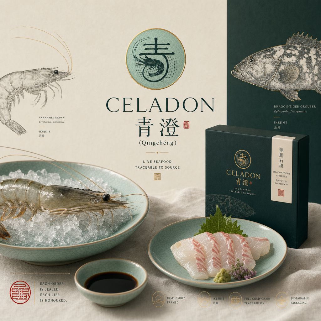 CELADON