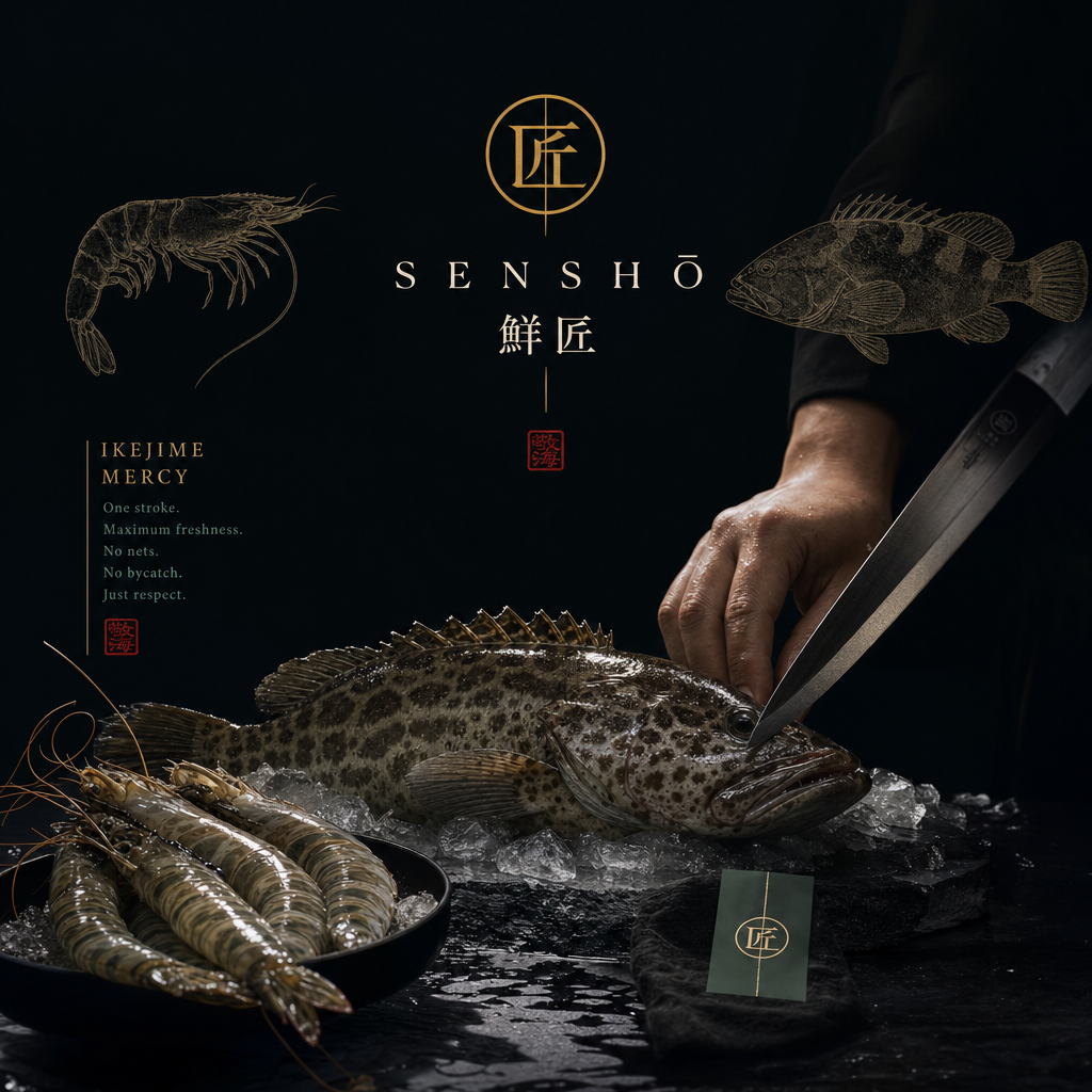 SENSHŌ